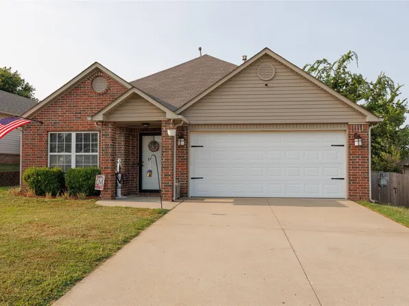 7945 Liberty Bell Ln, Sapulpa, OK 74066