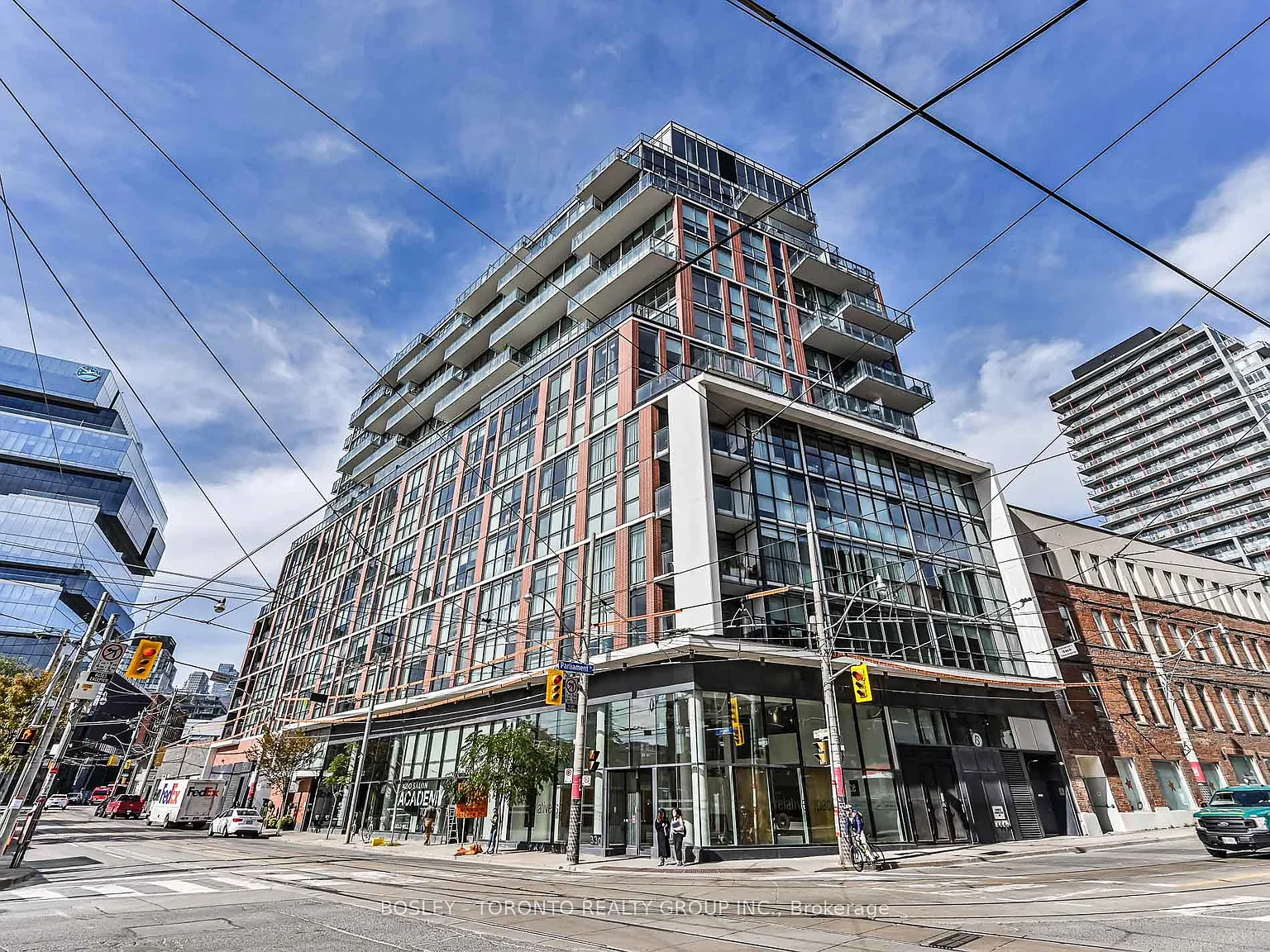 1 bed, $2,395 — Photo 2