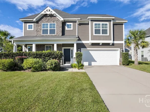 109 Claystone Court, Savannah, GA 31407