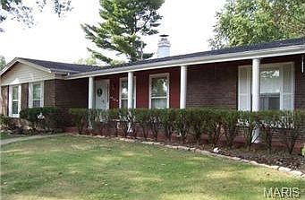2nd image of 4045 Belcroft Dr