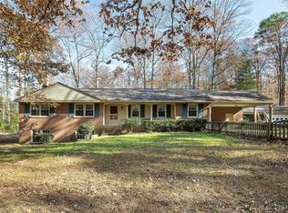 948 Manakin Rd, Midlothian, VA 23113