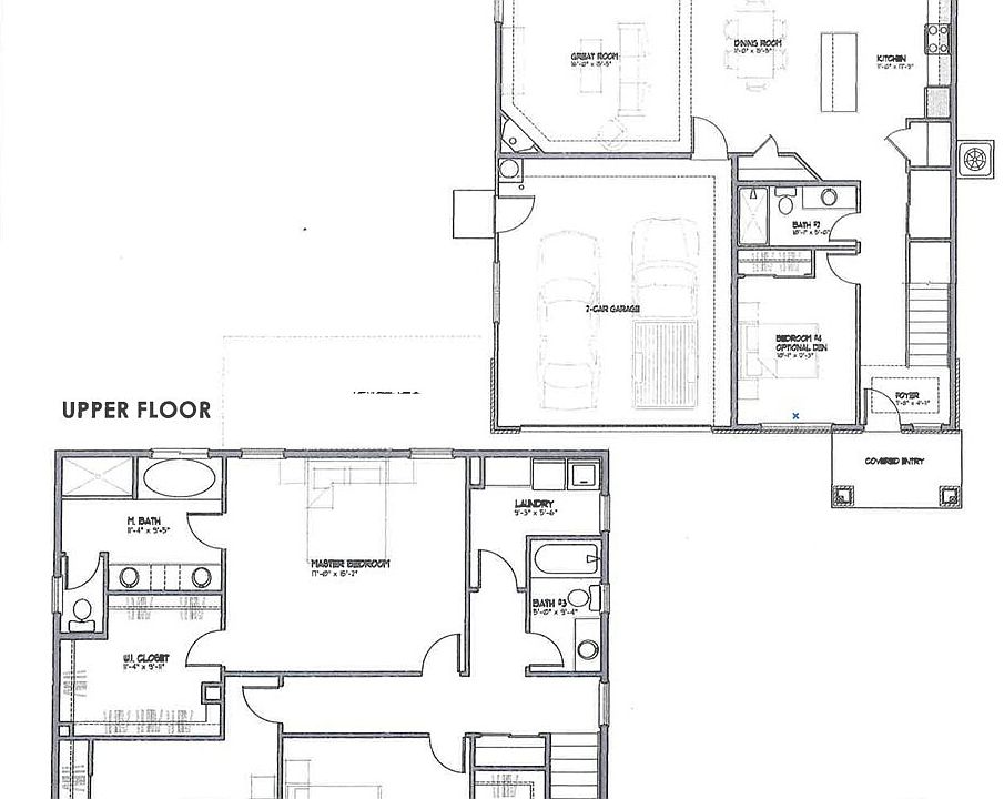 2nd image of 471 Rambling Ridge Ct Lot 11