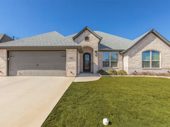3028 Reed Rd, Granbury, TX 76049