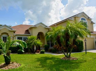 4090 San Beluga Way, Rockledge, FL 32955