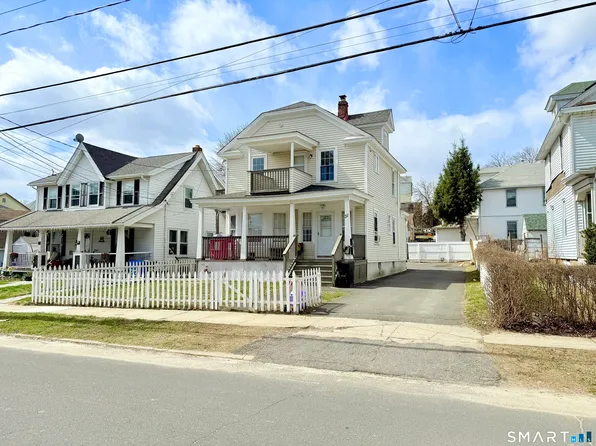 31 Beecher Ave #2, Waterbury, CT 06705