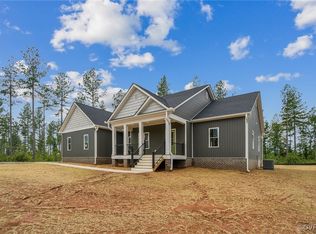 2166 Sandy Hook Rd, Goochland, VA 23063