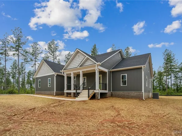 1159 Anderson Hwy, Cumberland, VA 23040