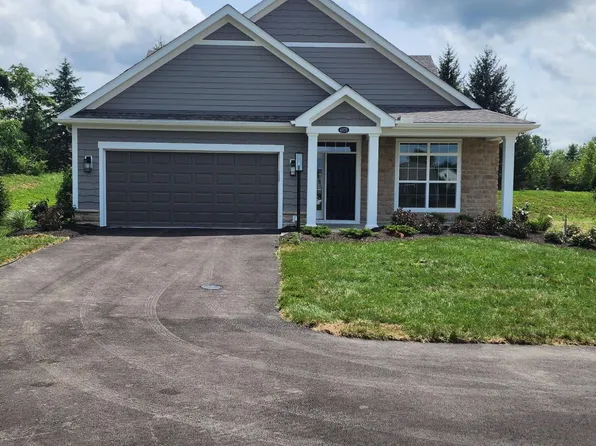 4876 Althea Ave, Powell, OH 43065