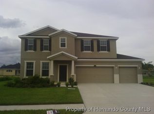 13619 Hunters Point, Spring Hill, FL 34609