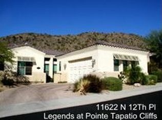 11622 N 12th Pl, Phoenix, AZ 85020