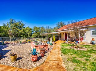 1524 Indian Creek Loop, Kerrville, TX 78028