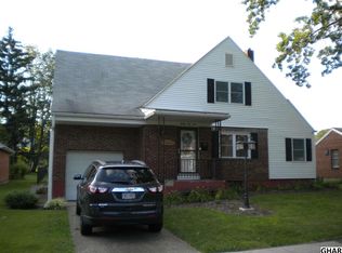 3210 Meadow Ln, Harrisburg, PA 17109