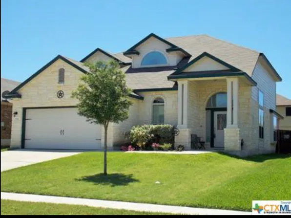 5932 Stonehaven Dr, Temple, TX 76502