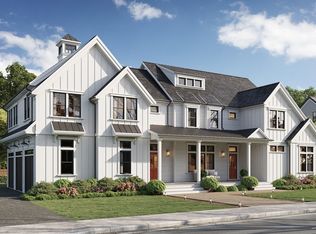 3 Webster Farm Way, Norwell, MA 02061