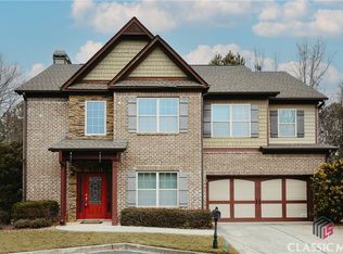 120 Divot Point, Athens, GA 30607