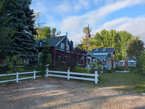 236 Phillips St, Clearview, ON L0M 1S0