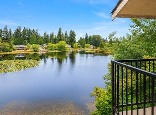 Park Place Condominiums, Everett, WA 98203