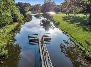 1913 Vz County Road 1810, Grand Saline, TX 75140