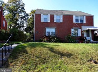 823 Noble St, Norristown, PA
