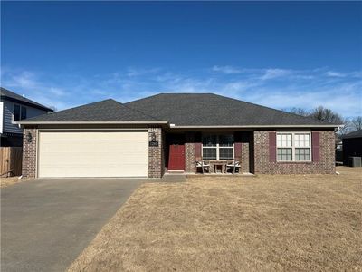 3280 Laurel Spring Cv, Springdale, AR, 72762