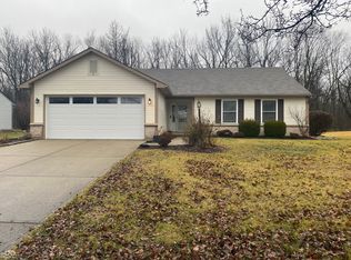 20862 Summitt Rd, Noblesville, IN 46062