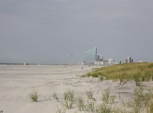 405 21st St S, Brigantine, NJ 08203