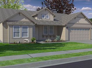 19024 E Fredrick Ave, Liberty Lake, WA 99019