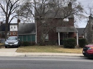 824 Chillum Rd, Hyattsville, MD 20783