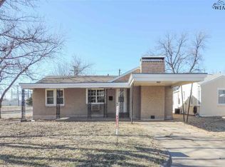 3614 Garfield St, Wichita Falls, TX 76308