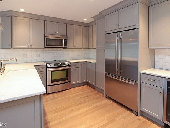 256 West 3rd St. #1 Boston (South Boston) Unit Photo 2