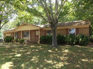 822 S Magnolia St, Mooresville, NC 28115