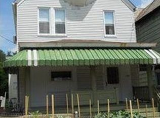 304 10th St, Donora, PA 15033