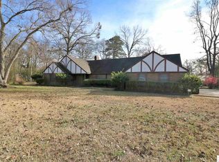 6172 Polaris Dr, Bastrop, LA 71220