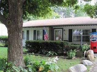 504 S Dodson Dr, Urbana, IL