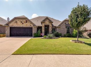 913 Thistle Hill Trl, Weatherford, TX 76087