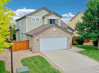 1535 Pennsylvania St, Loveland, CO 80538