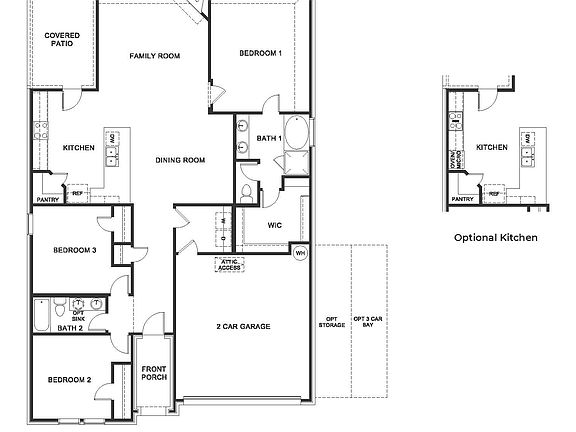 Floor Plan.