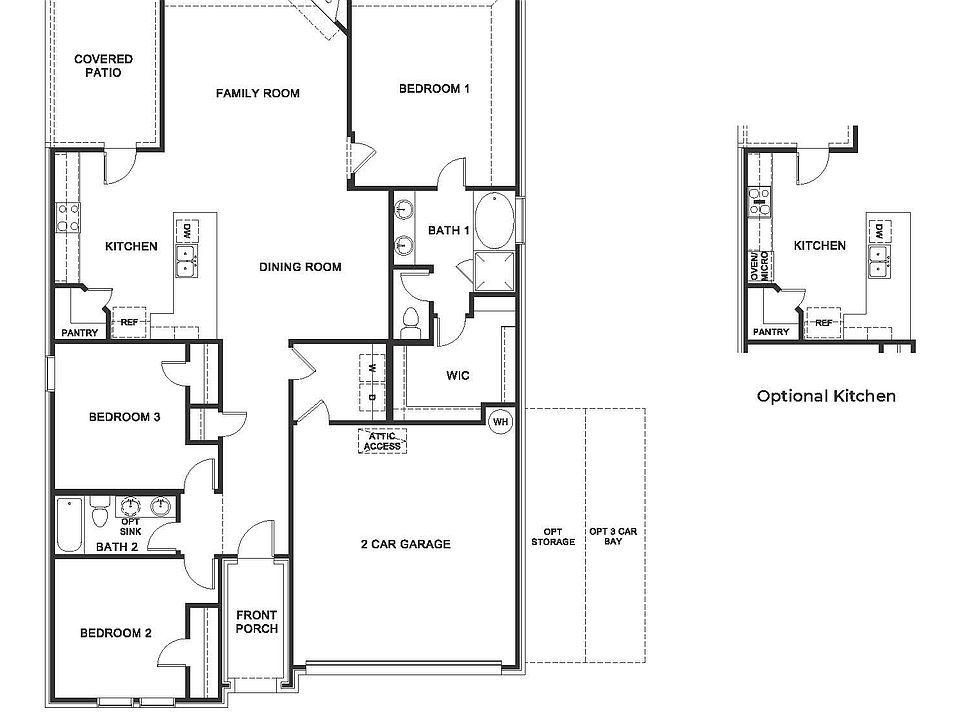 Floor Plan.