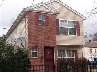 427-429 Avon Ave, Newark, NJ 07108