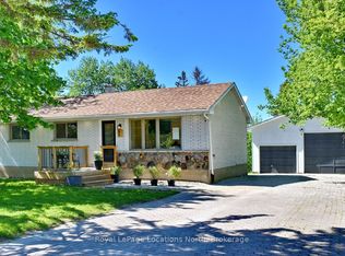 56 Batteaux Rd, Clearview, ON L9Y3Z1