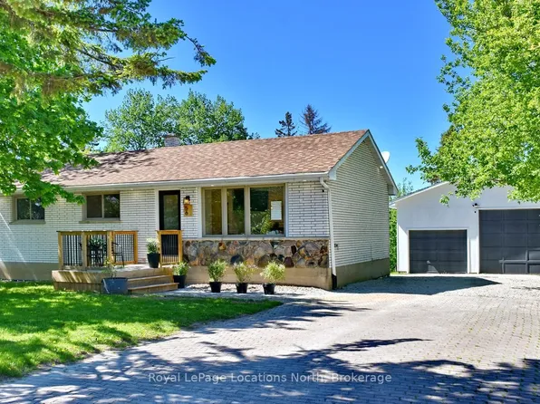 56 Batteaux Rd, Clearview, ON L9Y 3Z1