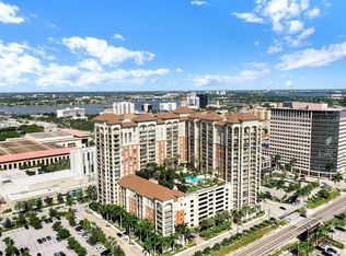 550 Okeechobee Blvd UNIT MPH 16, West Palm Beach, FL 33401