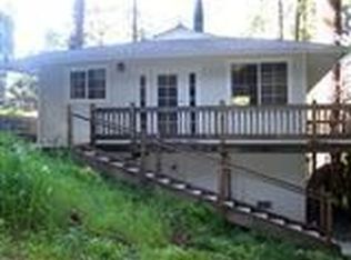 36 Fir Ave, Woodacre, CA 94973