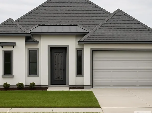 0 Hana Dr, Brownsville, TX 78520