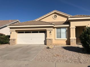 831 N Cambridge Pl, Chandler, AZ 85225