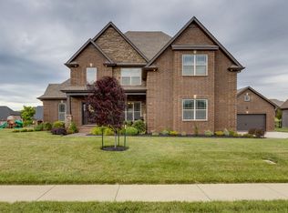 3112 Randle Brothers Ln, Clarksville, TN 37043