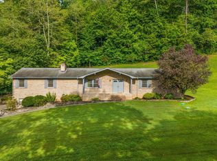 116 Wealdwood Dr, Clinton, TN 37716