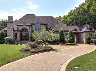 109 Steeplechase Ln, Nashville, TN 37221
