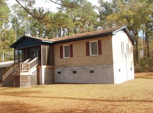 6057 Sladesville Credle Rd, Scranton, NC 27875