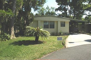 Used Manufactured Homes For Sale